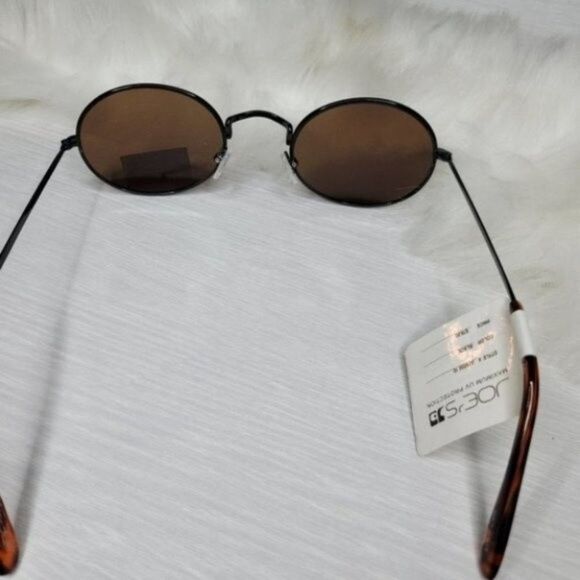 Joe's Jeans black sunglasses - Picture 6 of 6